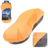 Губка мікрофібра 24 х 11 х 5.5 см VITOL (VSC-1555)