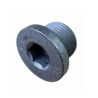 Болт слива масла ОРИГИНАЛ