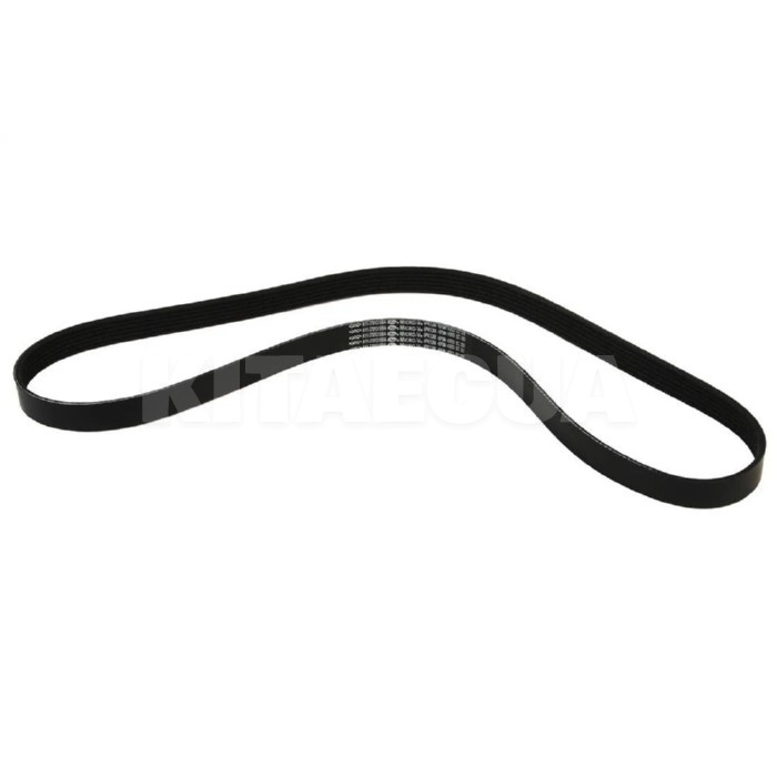 Ремінь генератора і кондиціонер DAYCO на Chery AMULET (A11-3701315BA-BC)