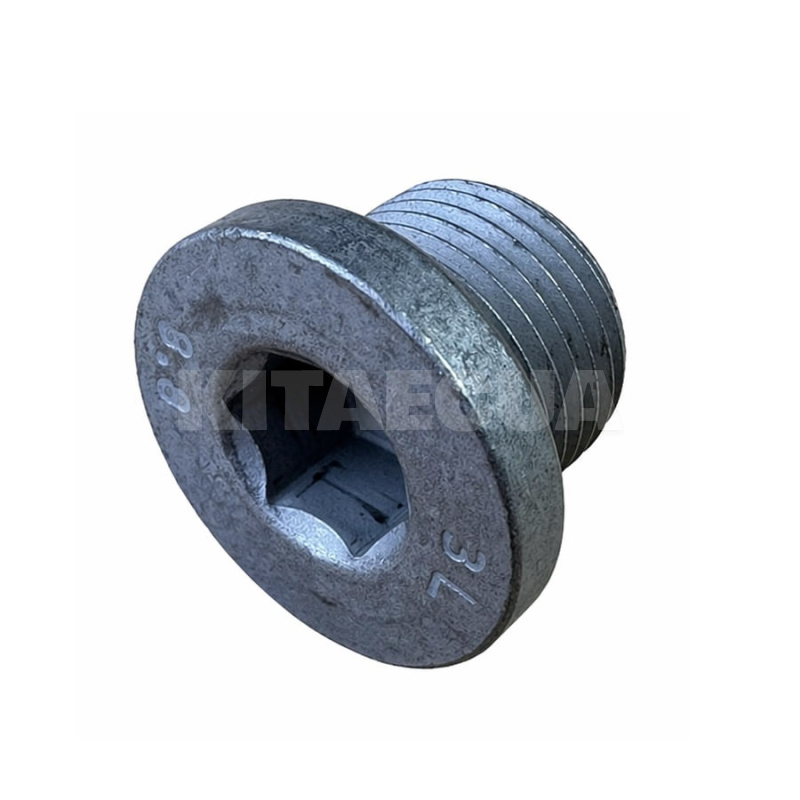 Болт слива масла ОРИГИНАЛ на BYD EV Yuan Pro (BYDQ61618T1F6)