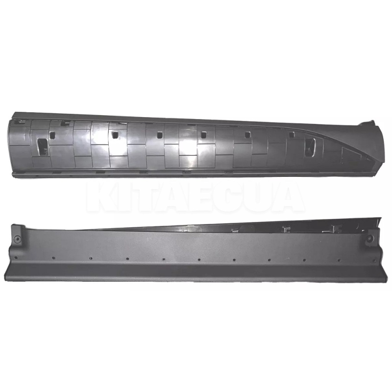 Каркас накладки передней правой двери BYD на BYD EV Yuan Plus (13732646-00)