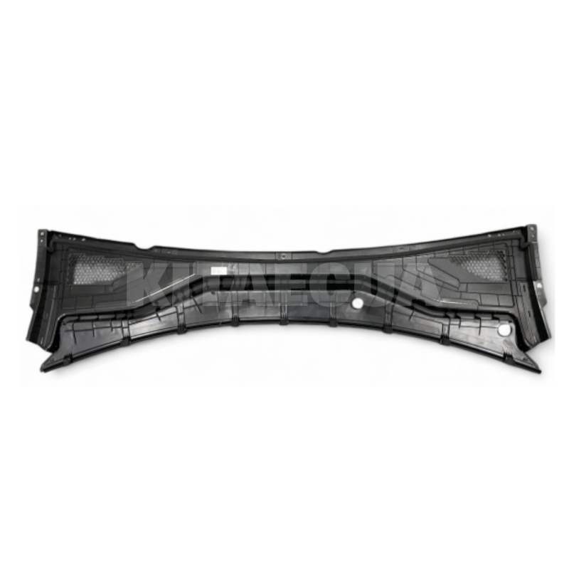 Накладка пластикова під двірники лобового скла "Жабо" BYD на BYD EV Song Plus (13992445-00) - 2