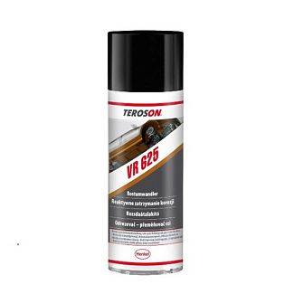 Перетворювач іржі 400мл VR 625 TEROSON