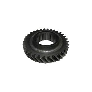 Шестерня 4 передачи вторичного вала 1.3L ОРИГИНАЛ