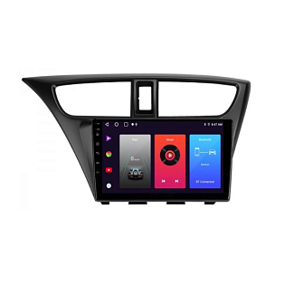Штатная магнитола F9216 2+32 Gb 9" Honda Civic 9 2012-2017 SIGMA4car
