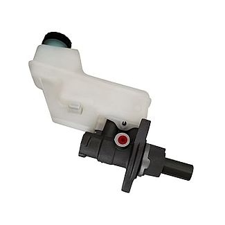 Цилиндр тормозной главный (c бачка) SHINO