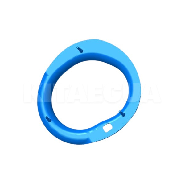 Прокладка пружины передней нижняя ОРИГИНАЛ на TIGGO 4 (T15-2901029)