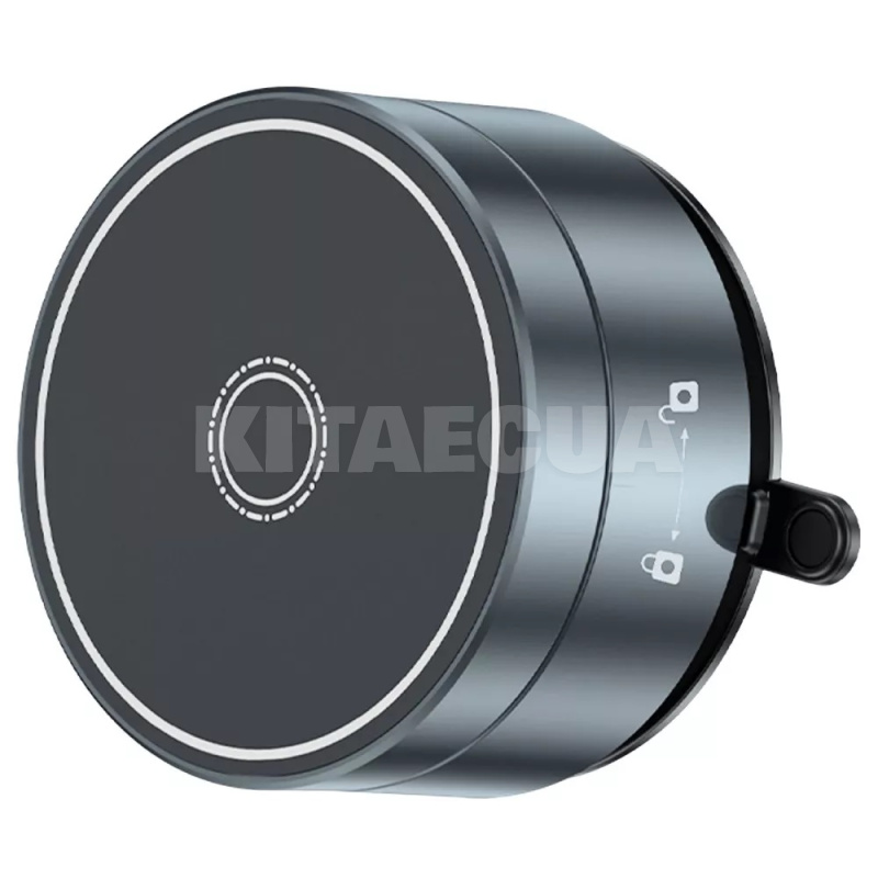 Держатель автомобильный на вакуумной присоске Griptor Sutction Type Universal Mount PROOVE (651090010) - 3