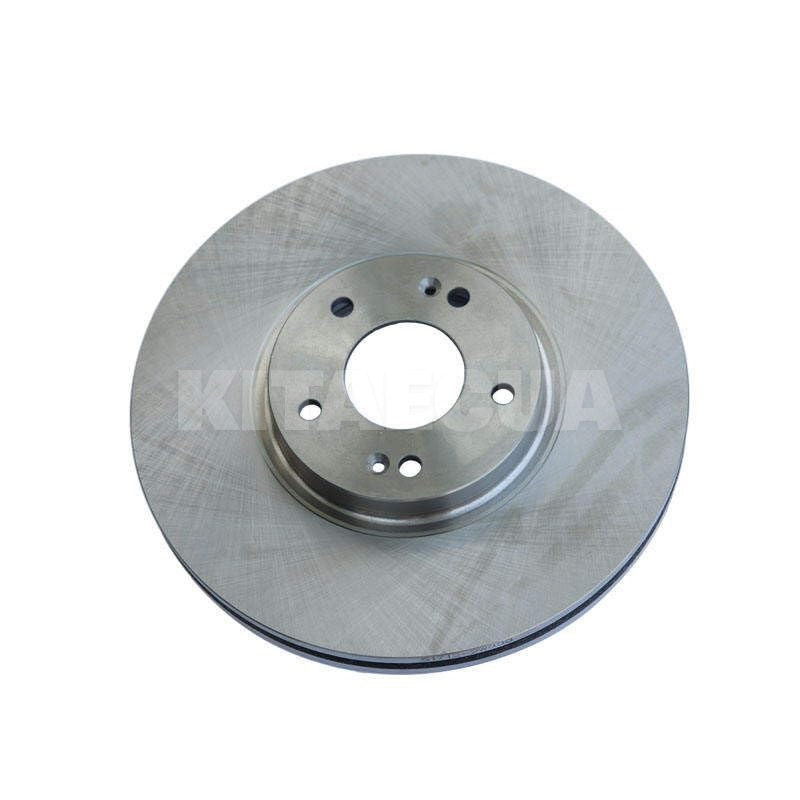 Диск гальмівний передній ОРИГИНАЛ на HONDA e:NP1 (45251-TRN-H00)