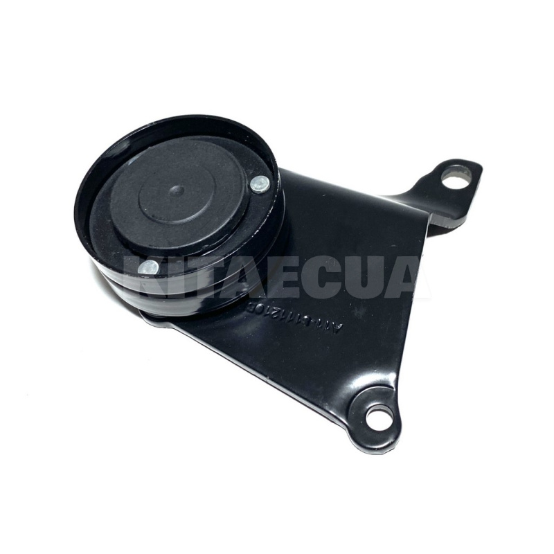 Ролик ременя генератора у зборі 1.5L KLM Autoparts на Chery AMULET (A11-8111210BB)