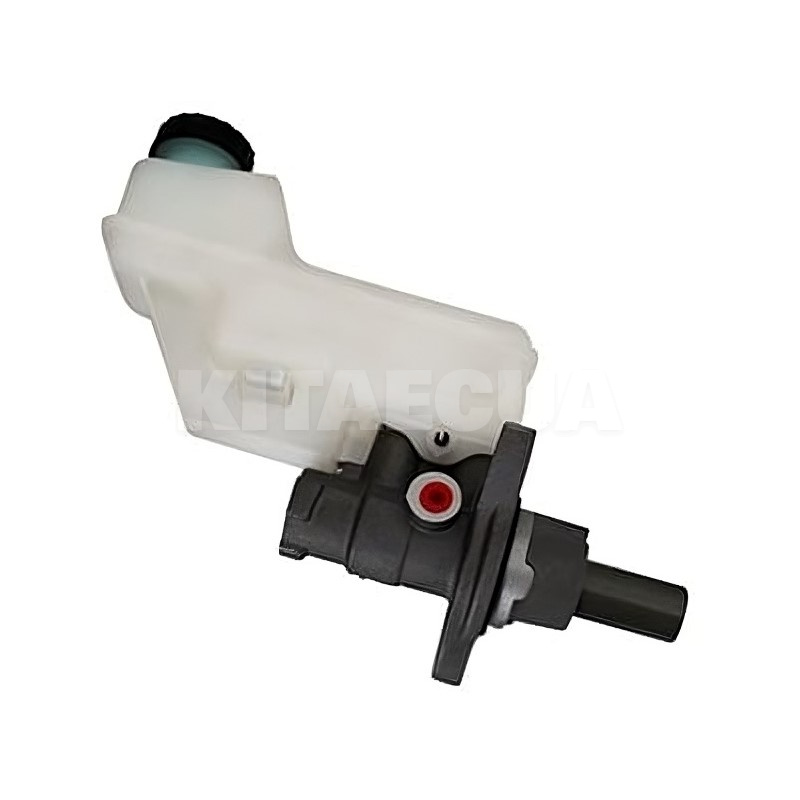 Цилиндр тормозной главный (c бачка) SHINO на Geely EMGRAND EC8 (1014014206)