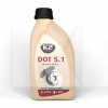 Тормозная жидкость 500мл Dot 5.1 K2 (T105)