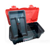 Ящик для инструментов 476х260х256 мм Evo 50 HAISSER (122170)