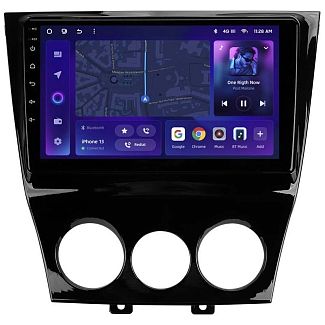 Штатная магнитола MOSS M2 4+32 Gb 9" Mazda RX-8 SE 2009-2011 AMS
