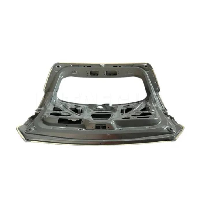 Кришка багажника BYD на BYD Song Plus (14779247-00) - 2