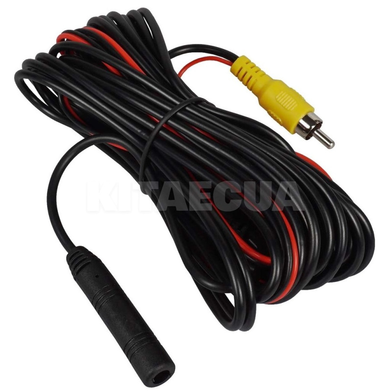 Камера заднього виду SB-07S AHD SIGMA4car (21729) - 5