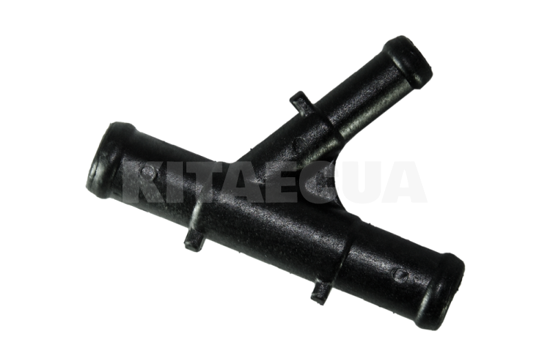 Трійник системи охолодження ОРИГИНАЛ на TIGGO 1.6-1.8 (A11-1303615)