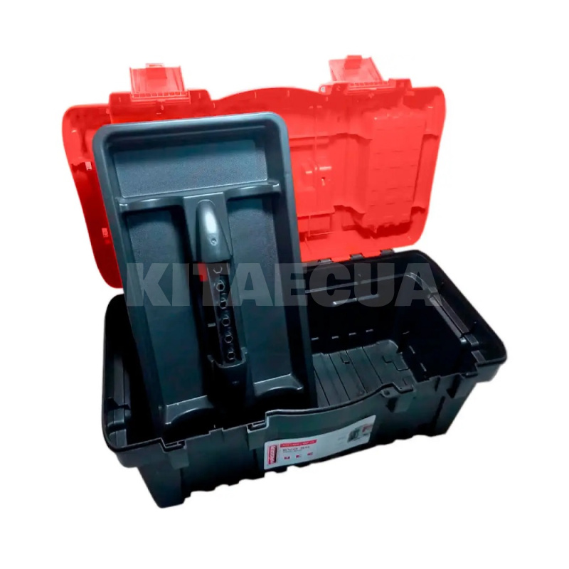 Ящик для инструментов 476х260х256 мм Evo 50 HAISSER (122170) - 3