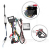 Штатная магнитола CC3L 4+64 Gb 10" Volkswagen Golf 7 2012-2020 (F1) Teyes (52379)