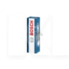 Свеча зажигания (1шт.) Bosch на TIGGO 3 (E4G16-3707110)