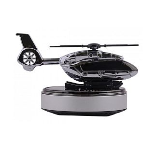 Ароматизатор Solar Helicopter сірий PRC