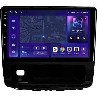 Штатная магнитола MOSS M2 4+32 Gb 10" GREAT WALL Haval H9 2014-2020 (A) AMS