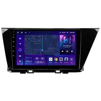 Штатна магнітола MOSS M2 4+32 Gb 9" Kia Niro DE 2016-2019 AMS
