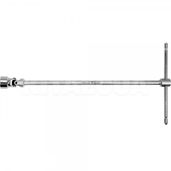 Ключ торцевой т-образный 12 мм YATO (YT-15277)