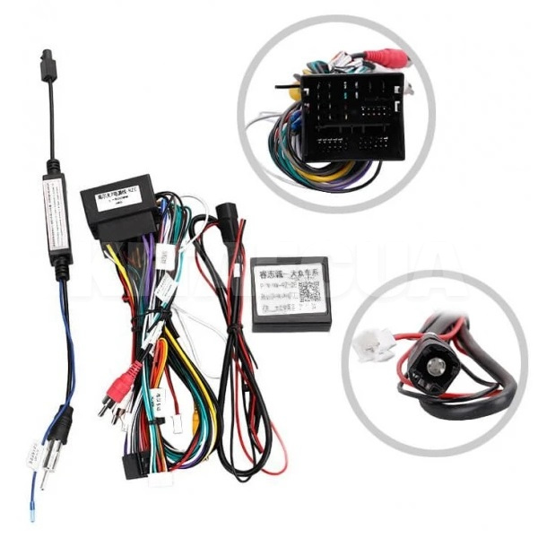 Штатная магнитола CC3L 4+64 Gb 10" Volkswagen Golf 7 2012-2020 (F1) Teyes (52379) - 4