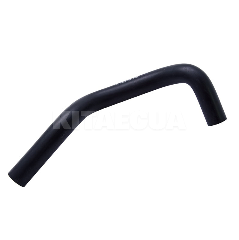 Патрубок картерних газів на Chery AMULET (480-1014011) - 3