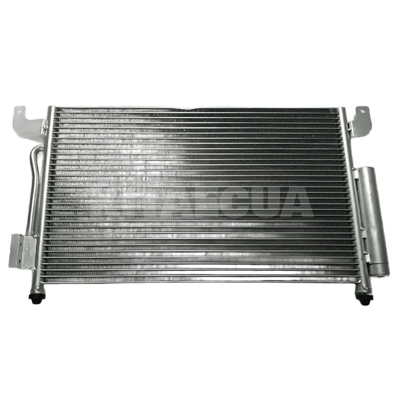 Радиатор кондиционера (S11-8105010EF)