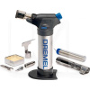 Паяльник газовий Dremel VersaTip 550-1200С 42мл набір DREMEL (F0132200JC)