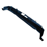 Підсилювач переднього бампера