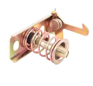 Замок капота в сборе ASIAN