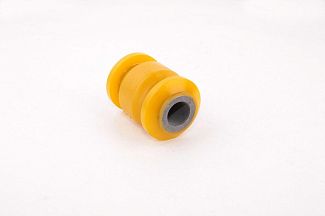 Сайлентблок переднего рычага передний (полиуретан) INA-FOR