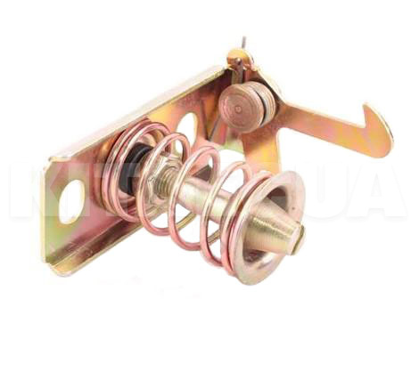 Замок капота в зборі ASIAN на Geely CK (1018012782/101801278)