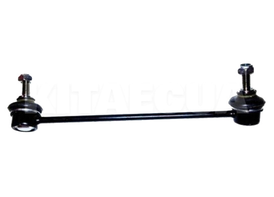 Стійка стабілізатора передня CTR на Geely EMGRAND EC8 (1014013173) - 2