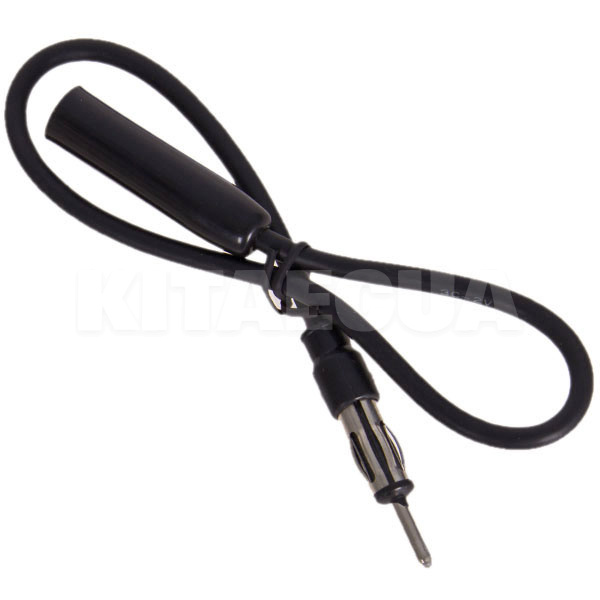 Удлинитель антенного кабеля 4м VITOL (61771-40) - 2