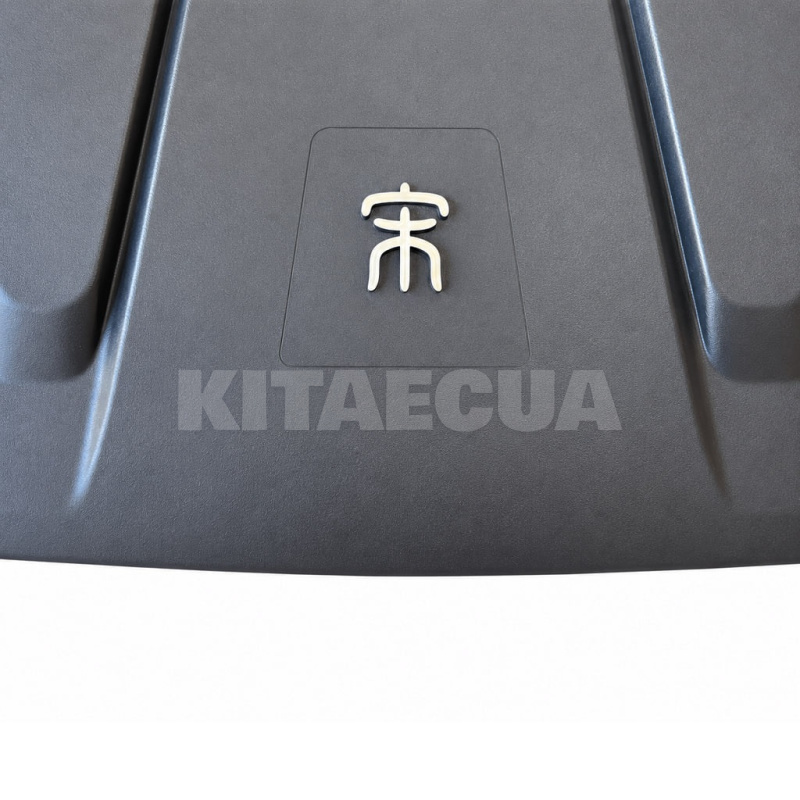 Декоративна панель двигуна у зборі ОРИГИНАЛ на BYD EV Song Plus (SA3HA-5302220A) - 2