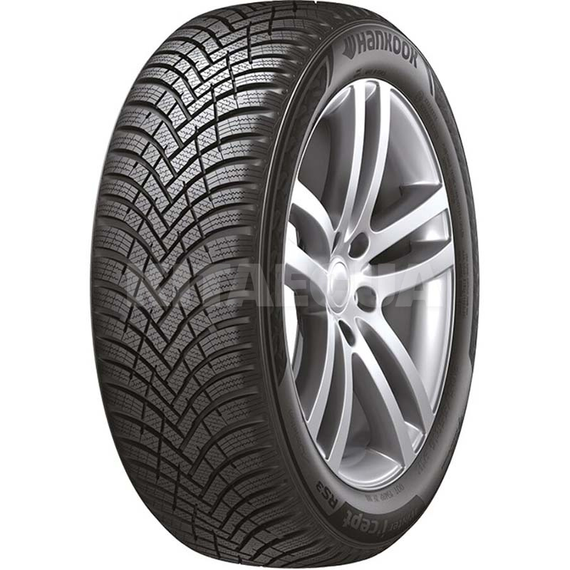 Шина зимняя 175/65R14 86T XL W462 Winter i cept RS3 Hankook (1028420)