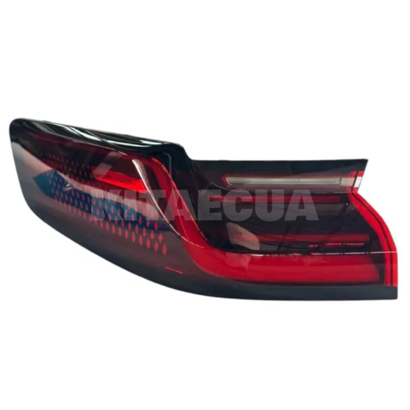 Внешний фонарь задний левый ОРИГИНАЛ (SA3HK-4133010A)