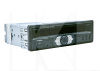 Автомагнітола 1DIN 50дБ монохромний дисплей стаціонарний панель з різнокольоровою підсвічування Celsior (CSW-2001M)