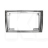Штатна магнітола S9432 4+32 Gb 9" Opel Zafira B 2005-2014 Ver.2 silver SIGMA4car (61790)