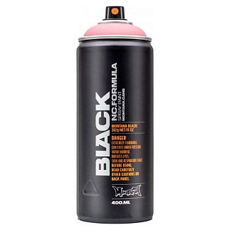 Фарба рожева 400мл матова "патпонг" MONTANA