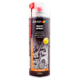 Мастило універсальне 500мл Multi Spray MOTIP