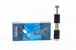 Стойка стабилизатора передняя (в сборе) MOGEN