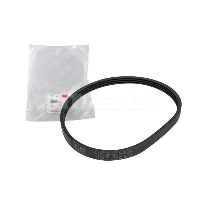 Ремень гидроусилителя (ГУРа) CHERY на Chery QQ (465Q-1A2D-1000230)