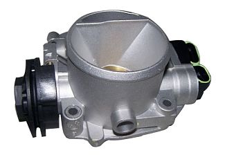 Дросельная заслонка 1.1L Marelli ОРИГИНАЛ