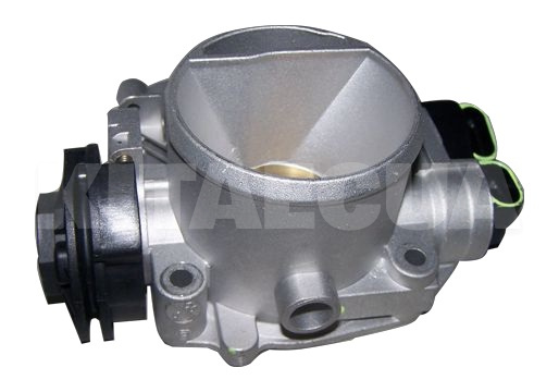 Дросельная заслонка 1.1L Marelli ОРИГИНАЛ на Chery JAGGI (S11-1129010LA)