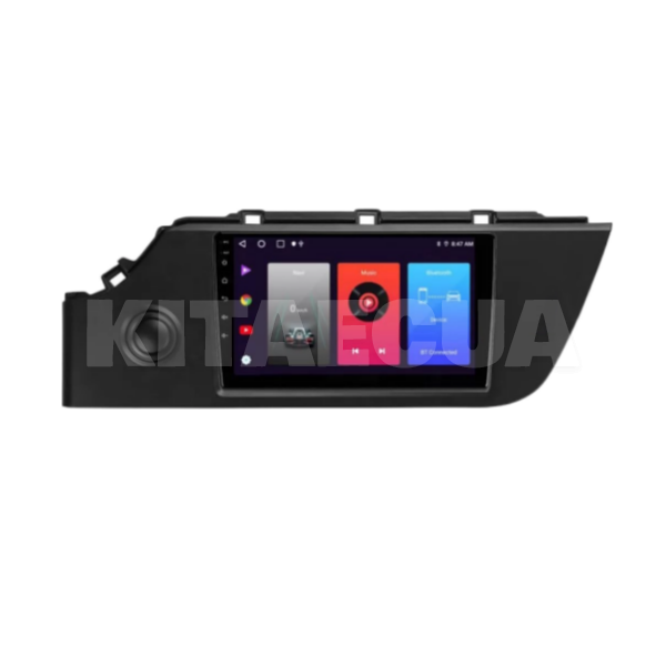 Штатна магнітола F9216 2+32 Gb 9" Kia Rio 4 IV FB 2020-2022 SIGMA4car (36039)